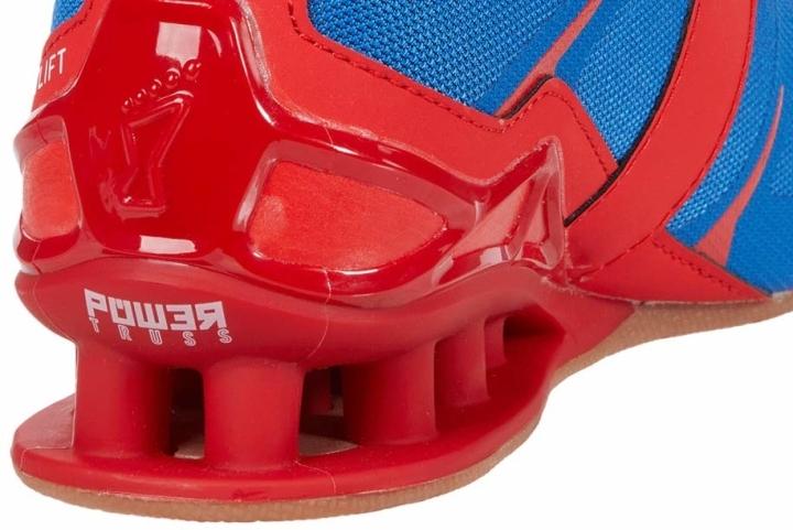 Why trust us Midsole2