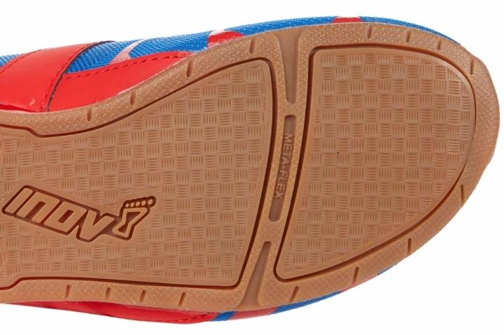 Inov-8 Fastlift 360 Outsole2