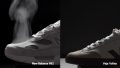 New Balance 992 Breathability_smoke