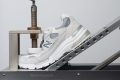New Balance 992 Flexibility / Stiffness
