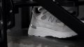 New Balance 992 Heel traction