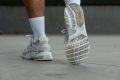 New Balance 992 Outsole design