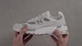 New Balance 992 Torsional rigidity