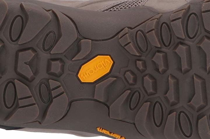 Merrell Chameleon 8 Stretch outsole