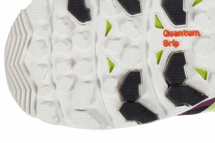 Track spikes and XC outsole 1