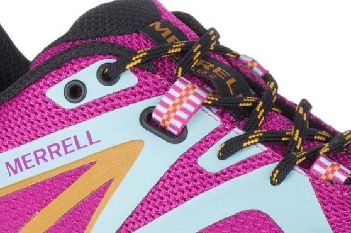 Merrell MQM Flex 2 sizes