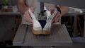 Nike Court Vision Low_cutting