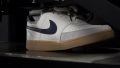 Nike Court Vision Low Heel traction