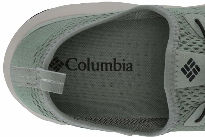 Columbia Vent Fit2