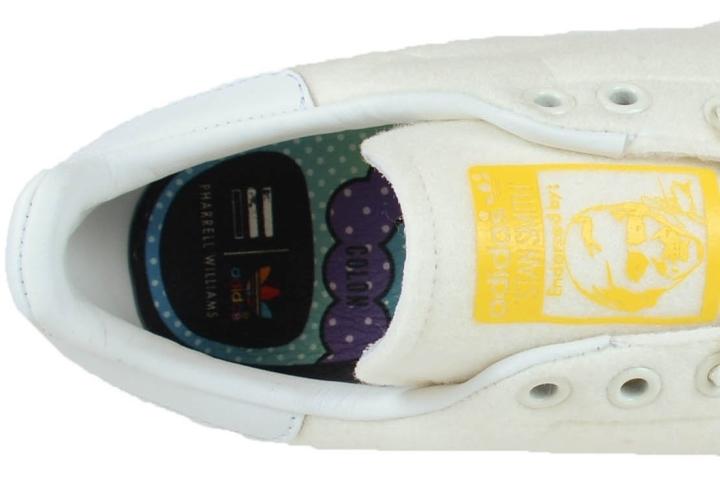 adidas pharrell williams stan smith insole 16404474 720