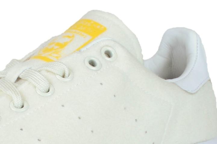 Adidas Pharrell Williams Stan Smith Mouth opening