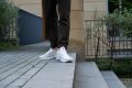 Nike Air Max 2090 On feet step