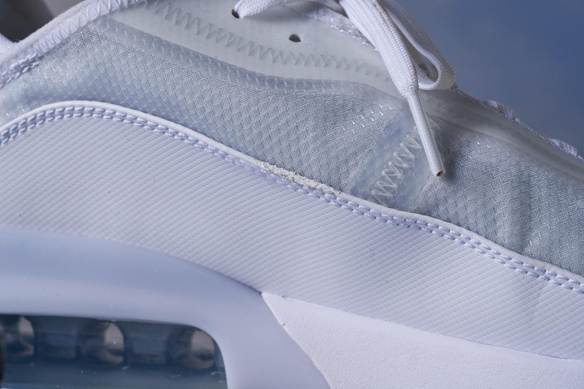 Nike Air Max 2090 Triple White