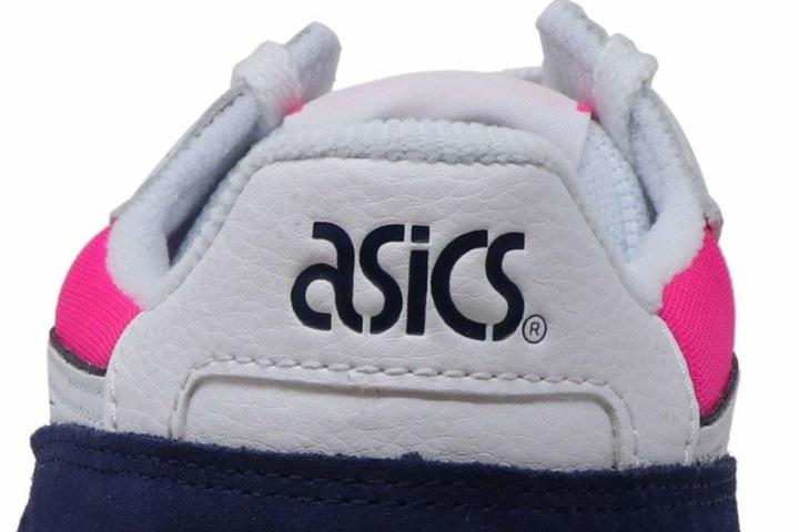 ASICS Gel Lyte logo