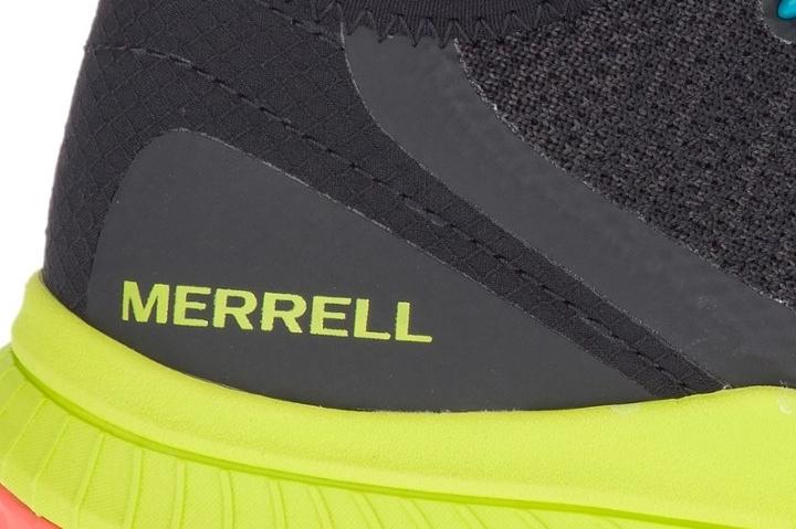 Merrell Bravada merrell