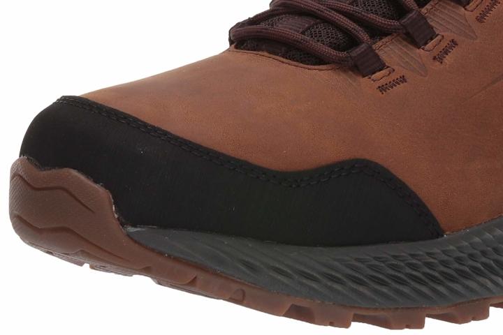 Merrell Forestbound upper 1.0