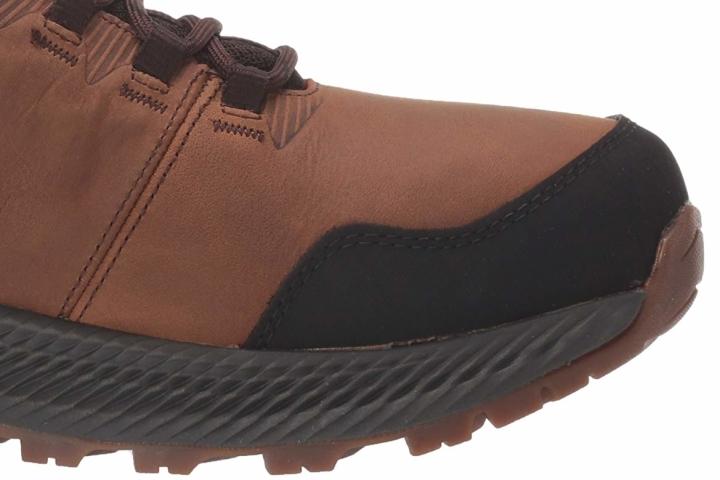 Merrell Forestbound Upper