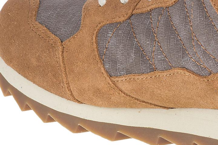 Merrell Alpine Sneaker lateral view back