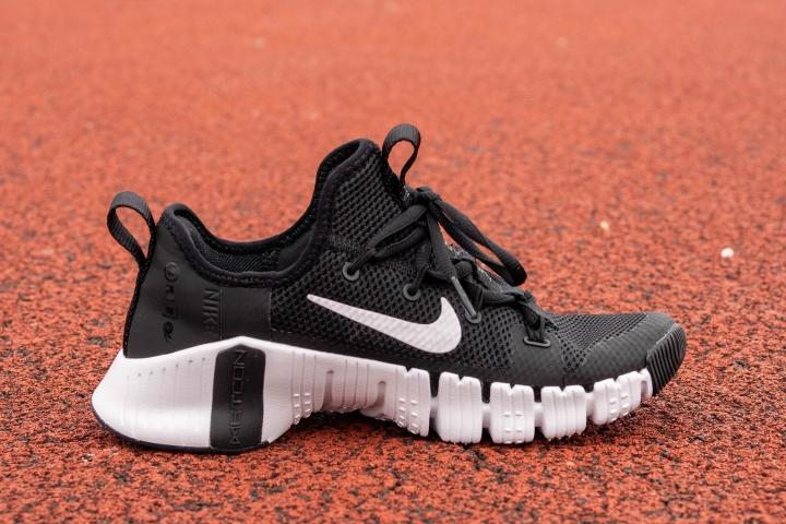 nike free metcon 4 for weightlifting