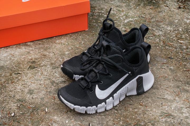 nike free metcon 3 heel drop