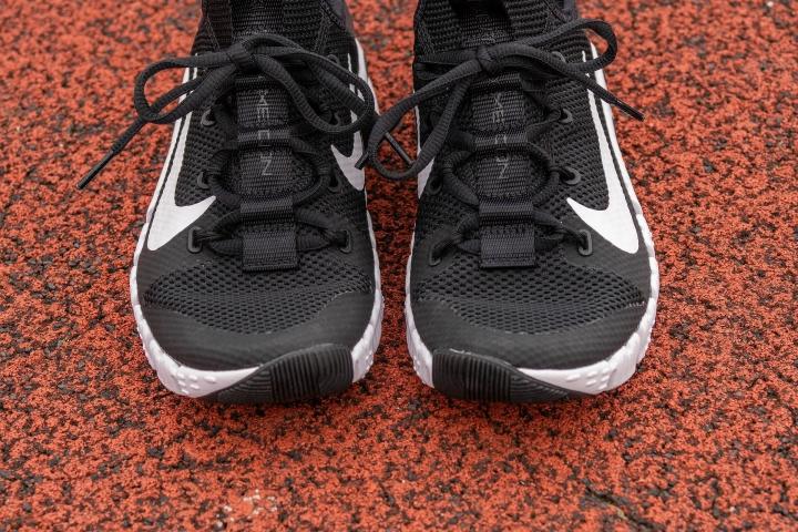 free metcon running review