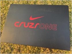 Nike CruzrOne Logo