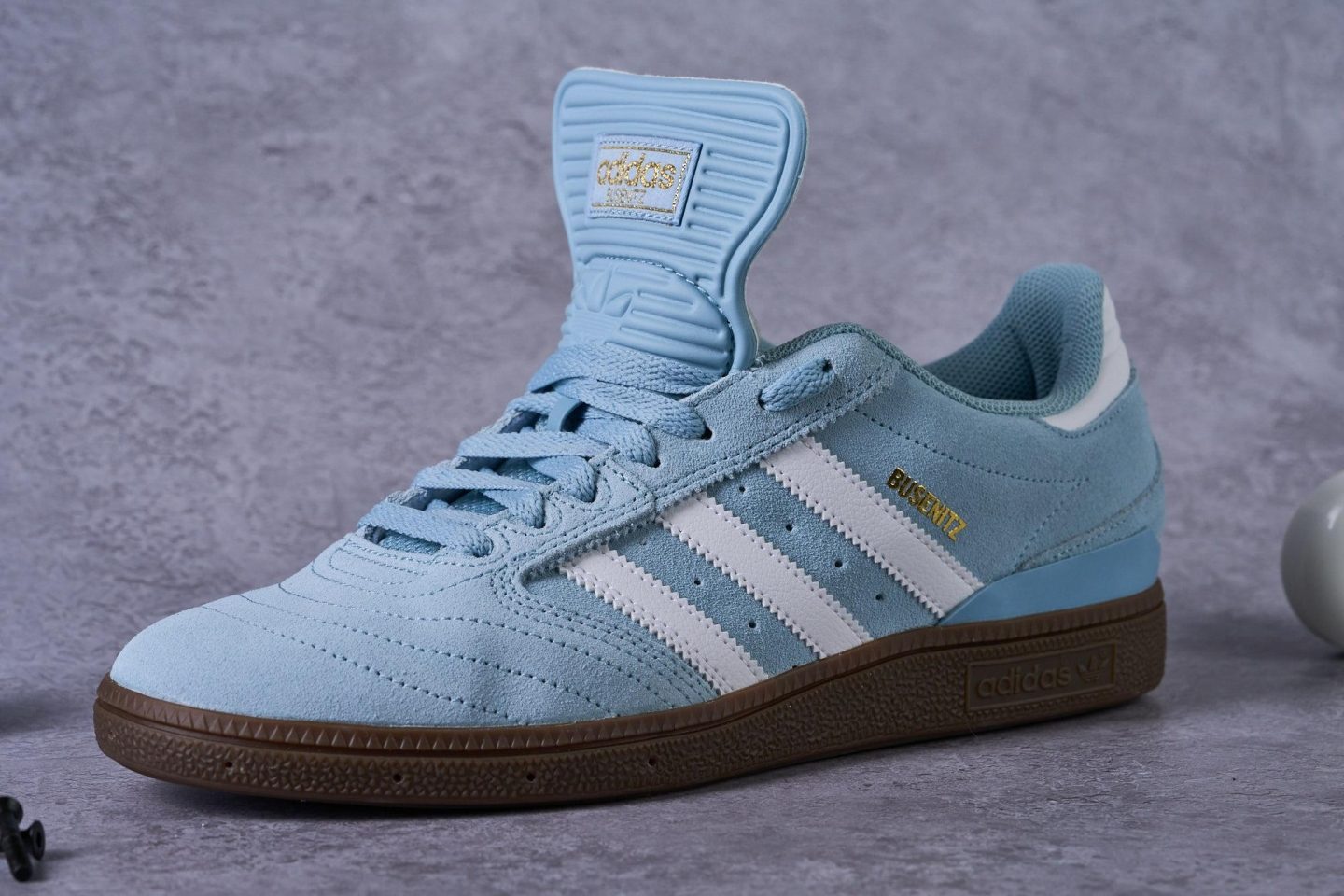 Adidas Busenitz Review, Facts, Comparison | RunRepeat