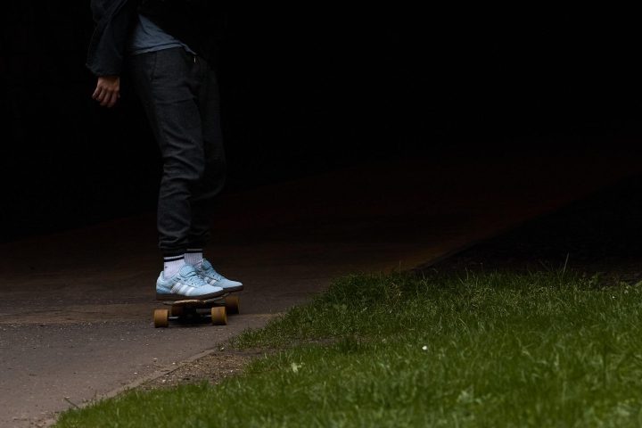 Adidas Busenitz Skate