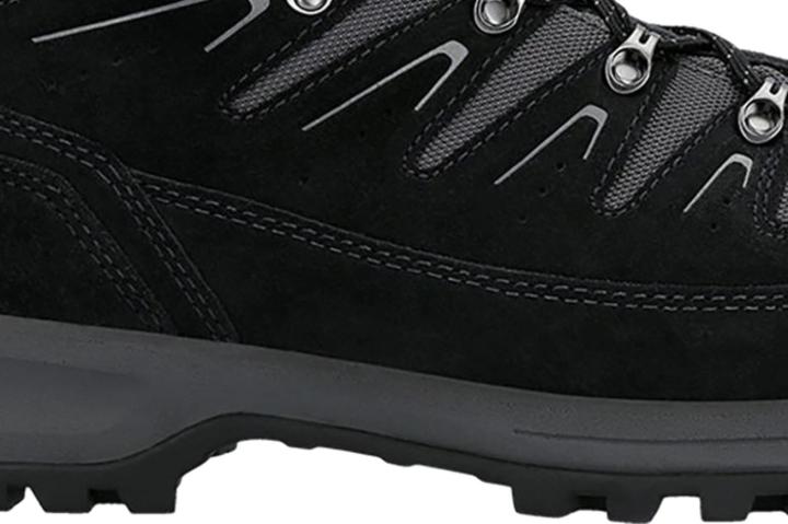 Berghaus Explorer Trek GTX arch support