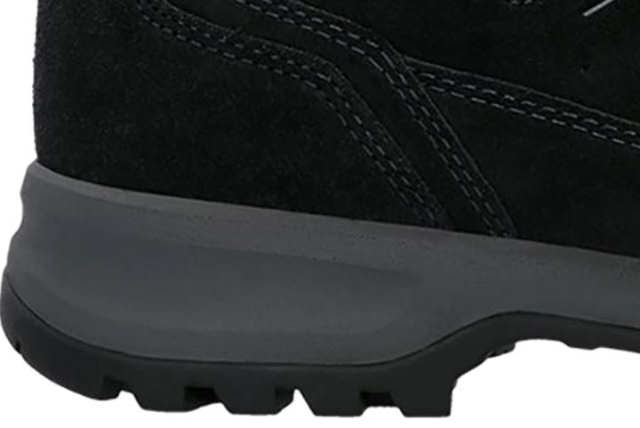 Berghaus Explorer Trek GTX midsole