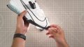 Nike Romaleos 4 Breathability Transparency