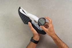 Nike Romaleos 4 Platform Firmness Durometer 19787976 250 