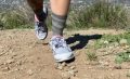 trail running shoe review - slide 7