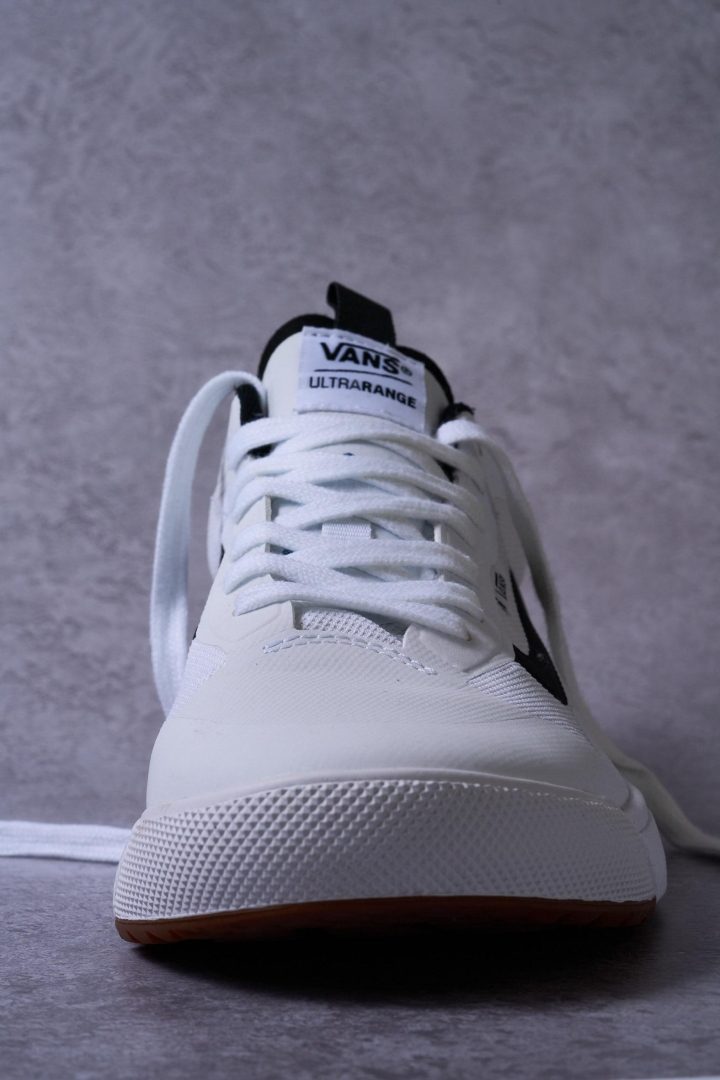 Revisión de Vans UltraRange Exo