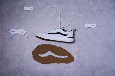 Vans UltraRange EXO