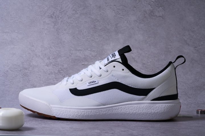 Revisión de Vans UltraRange Exo 