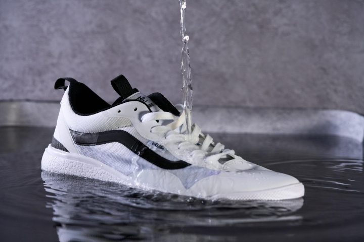 Vans ultrarange outlet waterproof