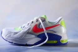 Nike Air Max Excee Side Profile