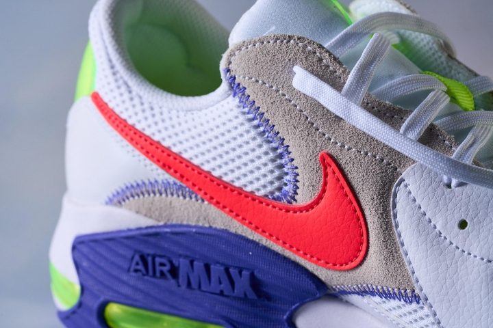 nike air max excee review