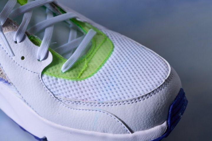 Nike Air Max Excee Stain Review Cleaning
