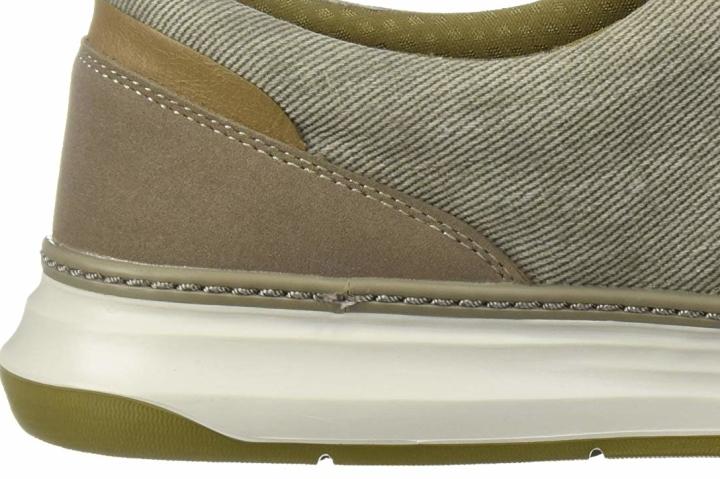 Skechers Moreno midsole