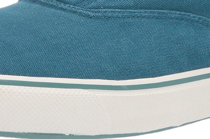 Sperry Striper II CVO sperry-striper-ii-cvo-upper-and-midsole