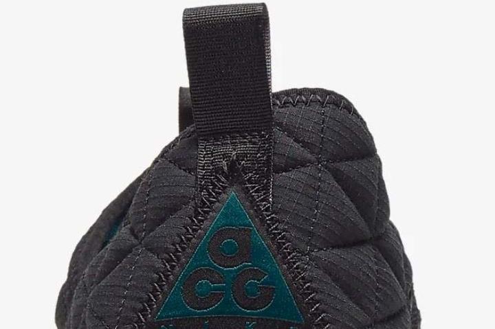 Nike ACG Moc 3.0 shoe collar