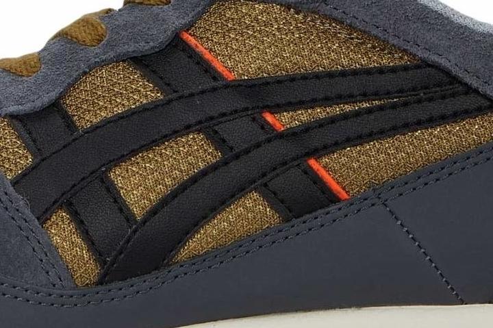 Onitsuka tiger cork on sale