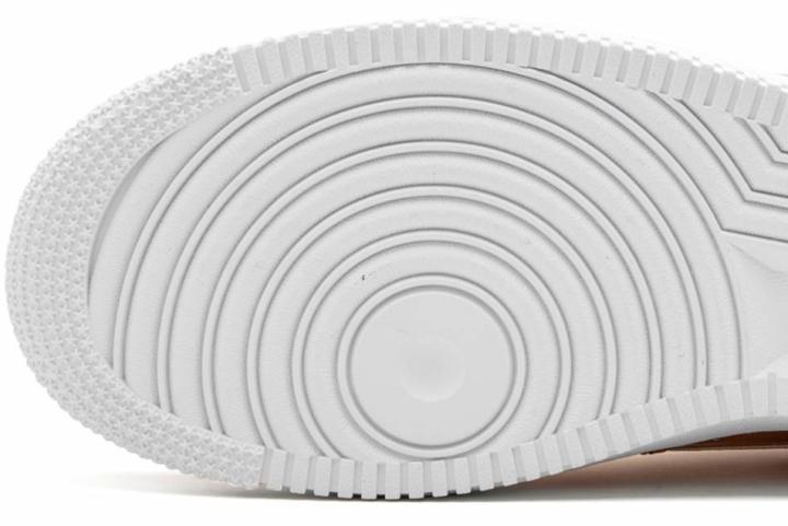 nike women air exceed sneakers clearance center SP Outsole