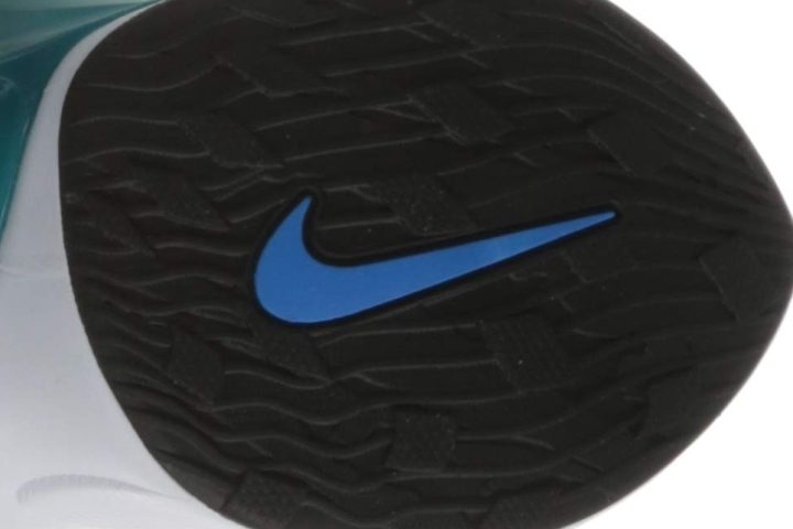 Nike N110 D/MS/X nike-n110-d/ms/x-outsole-heel-nike-swoosh