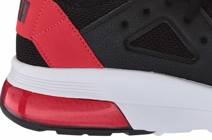 Puma Fodtøj Sneakers Midsole