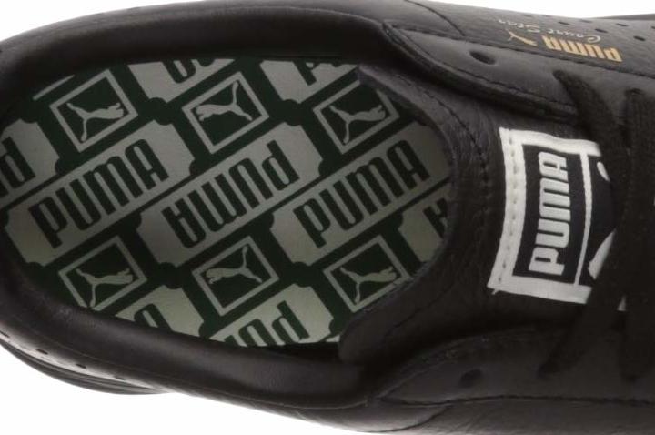 sneakers Puma mujer baratas menos de 60€ label