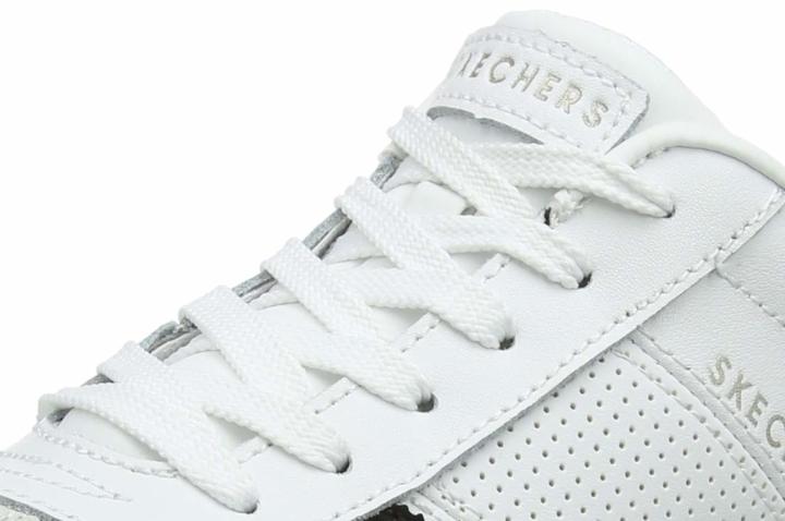 Skechers Zinger Side laces