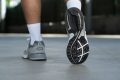 New Balance 993 Outsole design